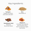 Hush & Hush Acne Supplements for Clear Skin