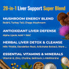Liver Cleanse Detox & Repair - 28-in-1 Liver Support