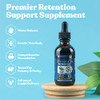 Hydrocin - Advanced Diuretic Water Retention Support Supplement