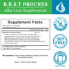 Morter HealthSystem AlkaCleanse Best Process Alkaline
