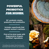 Ancient Nutrition Regenerative Organic Certified Probiotics for Women