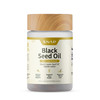 Snap Supplements Black Seed Oil Capsules