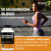 RENEW ACTIVES Mushroom Complex 2 Capsules per Serving