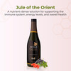Youngevity Jule of the Orient Organic SuperJuice w/15 + Superfoods