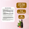 Youngevity Jule of the Orient Organic SuperJuice w/15 + Superfoods