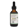 Ashwagandha Organic Drops for Stress Relief (1,200mg, 60 Servings) Ashwagandha