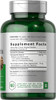 Horbäach Ashwagandha Supplement - Max Strength