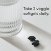 Sports Research Ashwagandha Softgels with Coconut MCT Oil