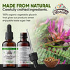 Astragalus Tincture, Organic Astragalus Extract (Astragalus membranaceus) Herbal