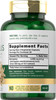 Carlyle Astragalus Root Capsules - 150 Count