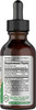 Horbäach Astragalus Root Extract Liquid - 2 fl oz