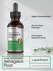 Horbäach Astragalus Root Extract Liquid - 2 fl oz