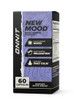 ONNIT New Mood Daily Stress Support Capsules, IGEN Non-GMO Tested Sleep and Mood