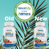 Palmara Health Biofilm Complex - Premium Biofilm Formula Botanicals & Herbs