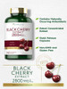 Carlyle Black Cherry Extract Concentrate - 240 Capsules