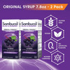 Sambucol Black Elderberry Syrup