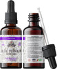 Blue Vervain Herb Organic Extract - Organic Blue Vervain Herb