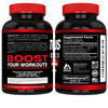 Arazo Nutrition Tribulus Terrestris 1500mg Extract Powder Per Serving