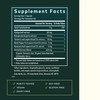 Gaia Herbs Agile Mind - Brain Support Herbal Supplements