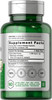 Horbäach Chamomile Flower Extract | 200 Pills | Non-GMO, Gluten Free Supplement