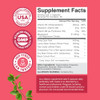 Complete Herbal Menopause Supplement for Women
