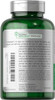 Horbäach Ceylon Cinnamon Supplement - 150 Capsules