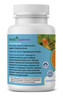 Perfect Supplements - Perfect Cordyceps - 90 Vegetable Capsules