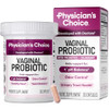 Physician's CHOICE Vaginal Probiotics for Women