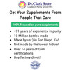 Dr Clark Store Turmeric & Black Pepper Extract