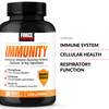 Force Factor Immunity, Immune Support Booster with Elderberry and 1000mg