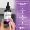 Maxx Herb Passion Flower Extract