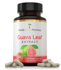 Florida Herbal Pharmacy, Guava Leaf Extract Supplement Capsules 10:1 (120