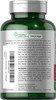 Horbäach Cranberry Concentrate Extract Pills + Vitamin C