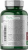 Horbäach Cranberry Pills - 300 Softgels - Non-GMO, Gluten Free Supplement