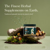 Gaia Herbs Golden Milk