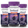 Sambucol Black Elderberry Gummies