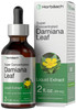 Horbäach Damiana Leaf Herb Tincture - 2 fl oz