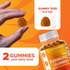 Vitamatic Turmeric Gummy with Ginger & Black Pepper Extract