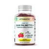 Vitamatic Sugar-Free Saw Palmetto with Pumpkin Seed