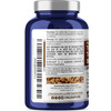 NusaPure Tribulus Terrestris 50:1 Extract, 1000 mg Equivalent to 50,000mg| 120