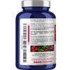 NusaPure D-Mannose Complex 1400 mg (with Hibiscus and Cranberry)
