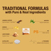 Mushroom Coffee Mix 7 in 1, with Ginkgo, Lions Mane, Alpha-GPC, Bacopa, PS