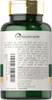 Carlyle Devils Claw - 200 Capsules - Concentrated Root Extract