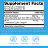 Doctors Best BioAvailable Boswellia + UC-II, Supports Joint Health, Non-GMO
