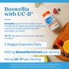 Doctors Best BioAvailable Boswellia + UC-II, Supports Joint Health, Non-GMO