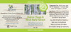 Maine Chaga Mushroom & Birch Bark Extract Liquid by My Berry - 2oz