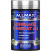 ALLMAX Essentials LongJack Tongkat Ali - 60 Capsules