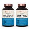 Live Conscious DigestWell Immediate Support - Fast-Acting Digestive Support