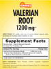 Sundance Valerian Root Supplement - 60 Quick Release Capsules