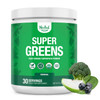 Nested Naturals Super Greens Daily Superfood Powder